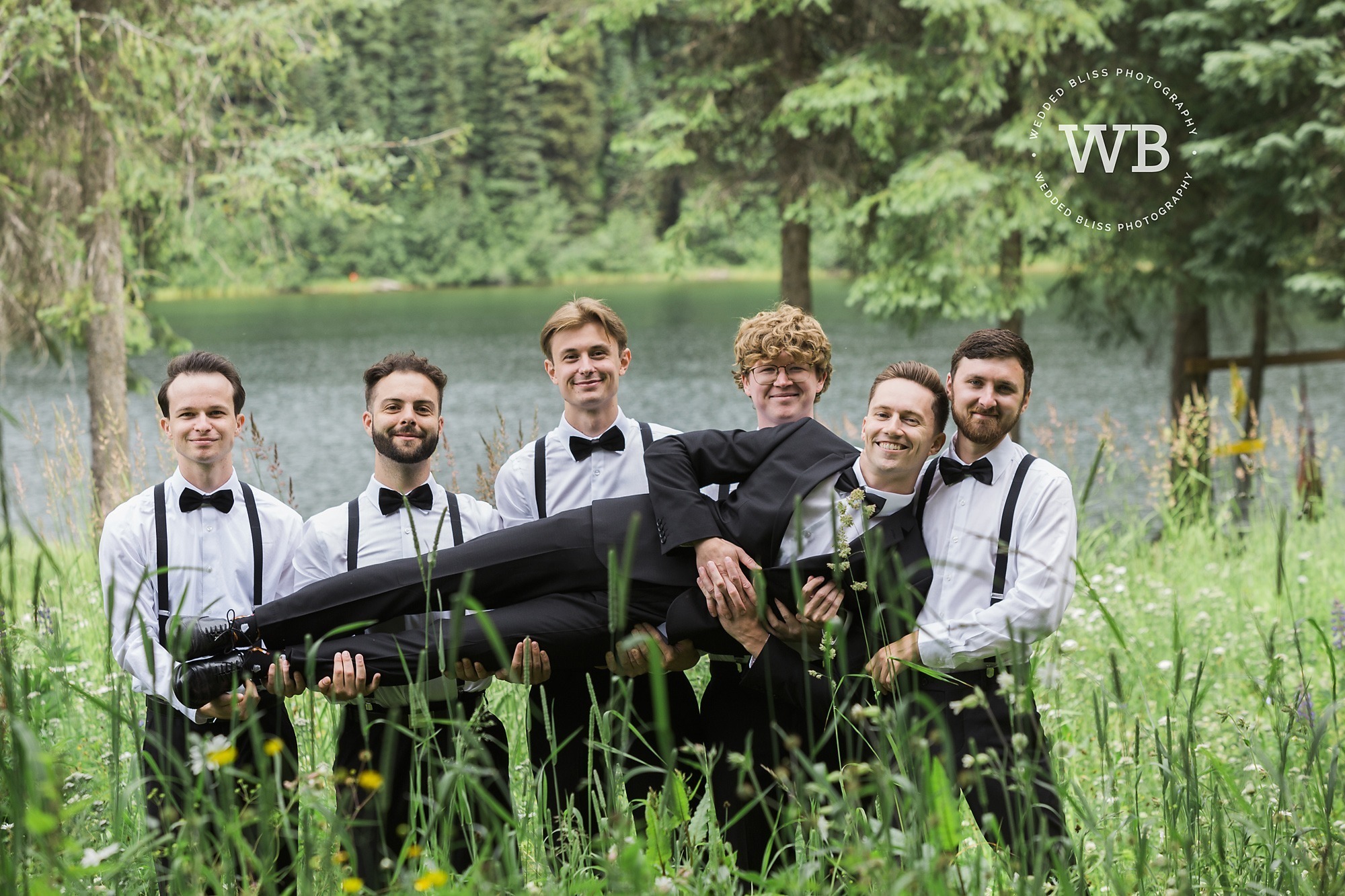 Okanagan Valley Wedding photography