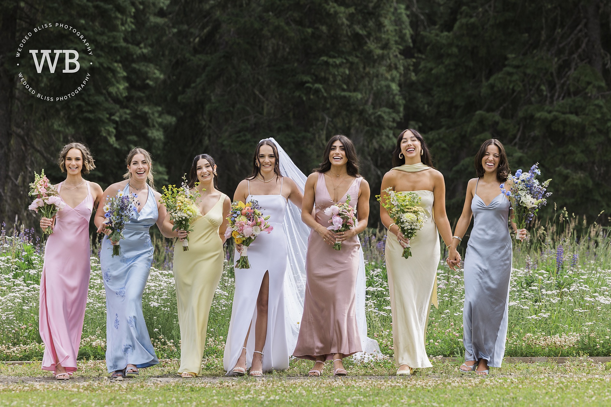 Kelowna Wedding photography