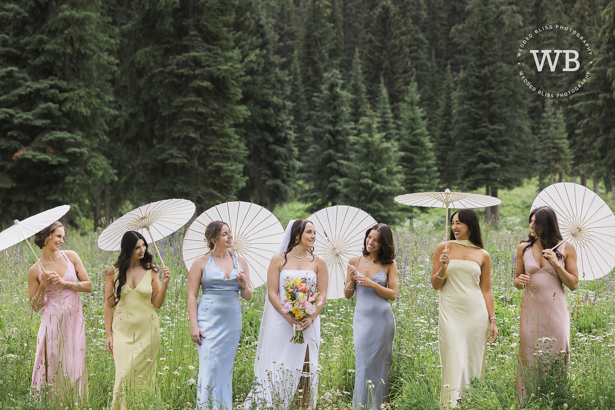 Vernon Wedding photography