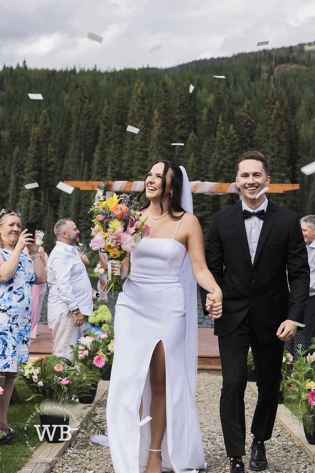 Okanagan Valley Wedding photographer