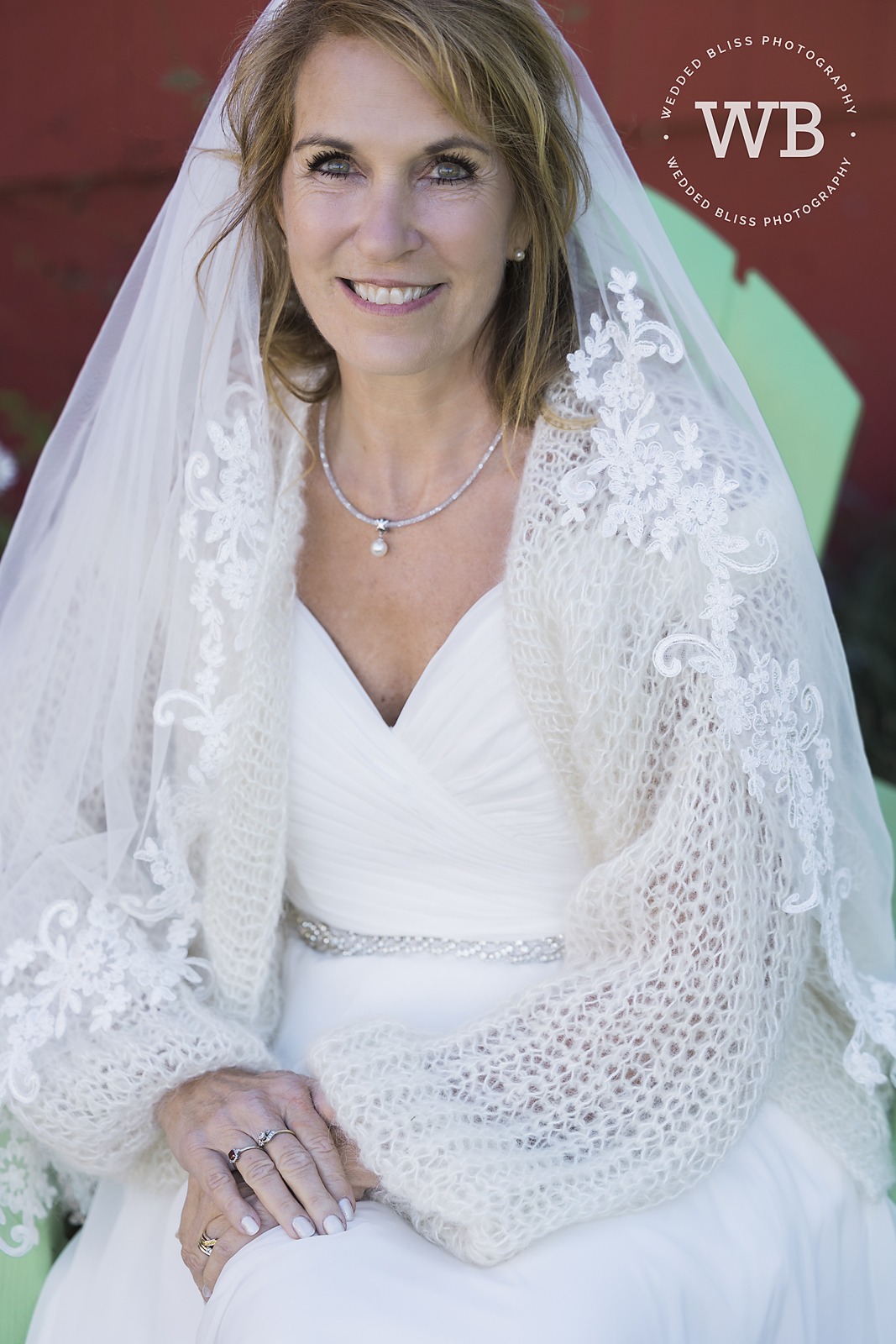 Wedding Photographers in Vernon