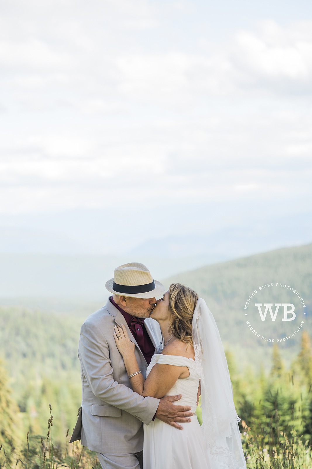 Vernon Wedding Photographers