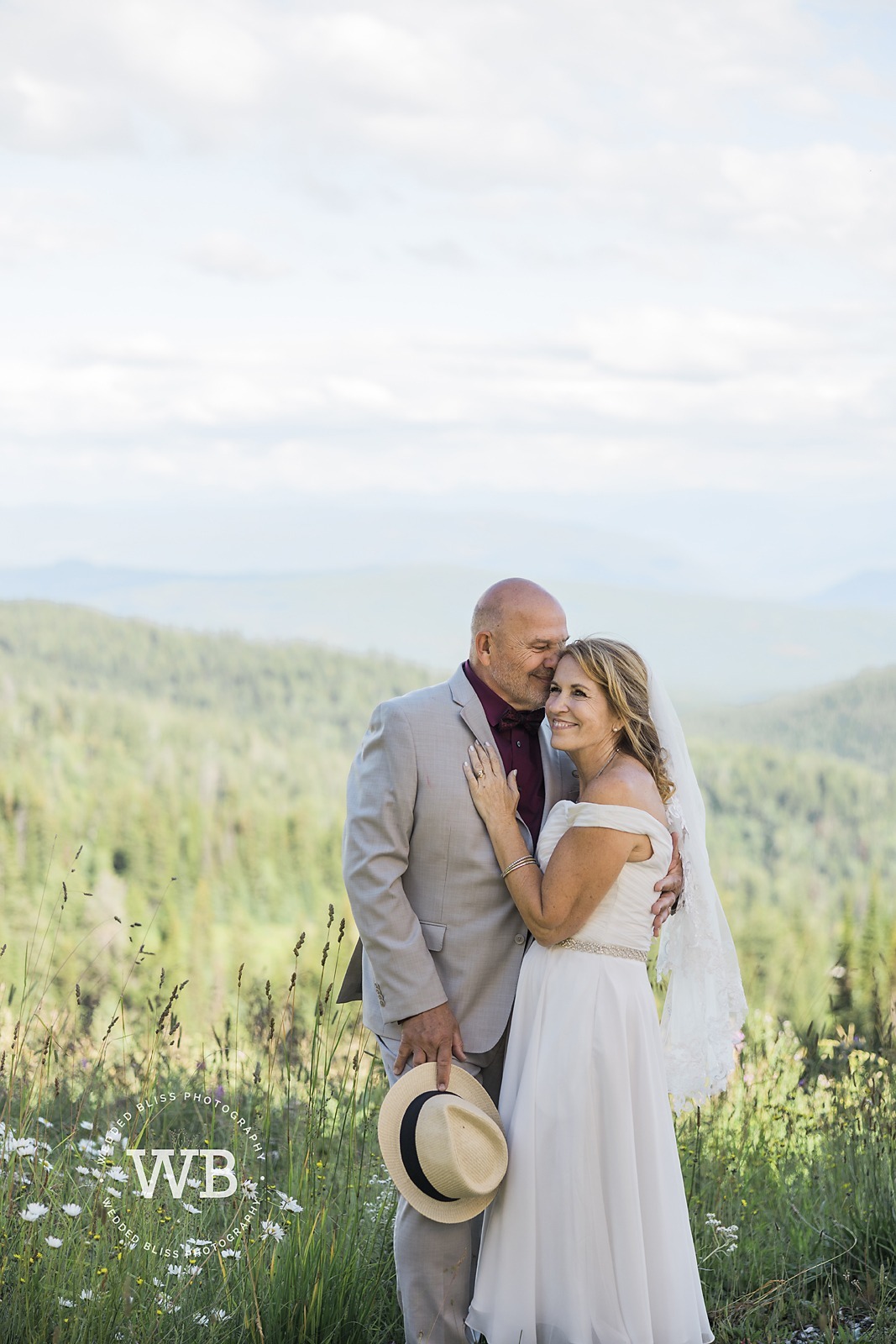 Vernon Wedding Photographer
