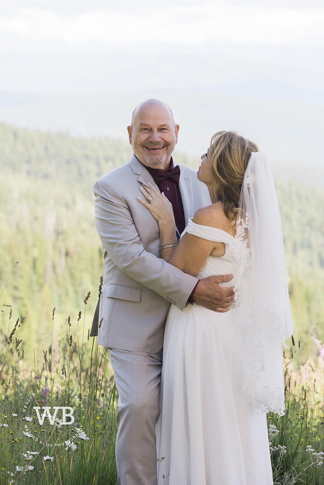 Vernon Wedding Photography