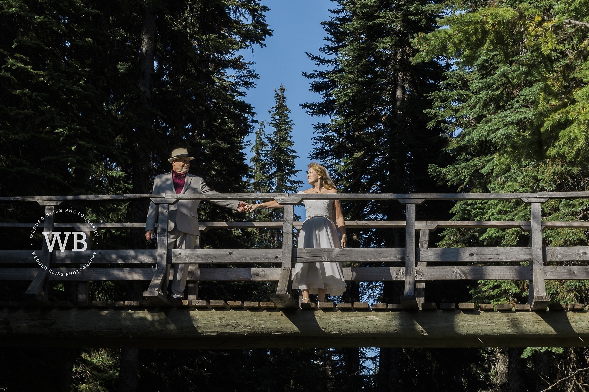 Wedding Photographer in the Okanagan