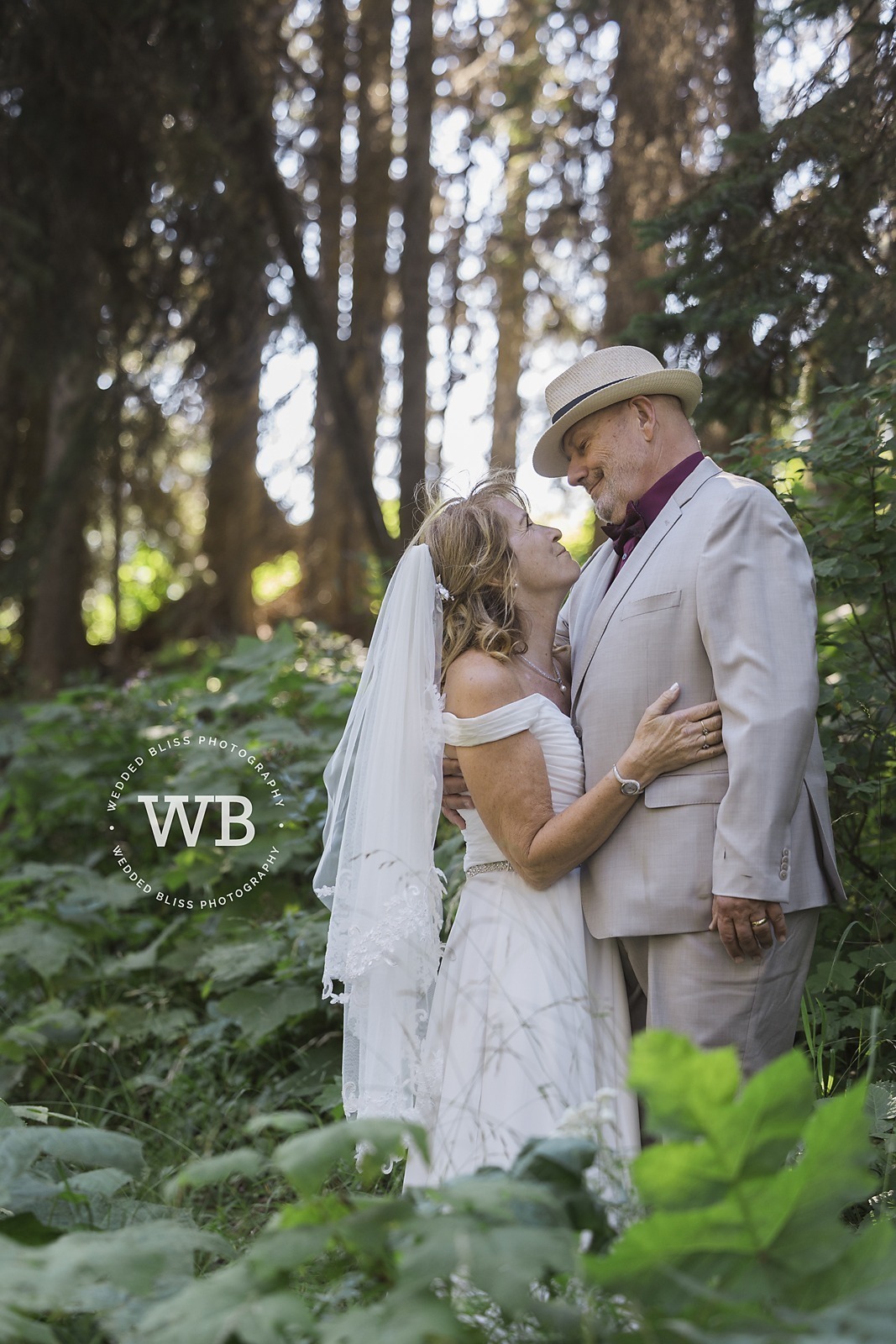 Wedding Photography in the Okanagan