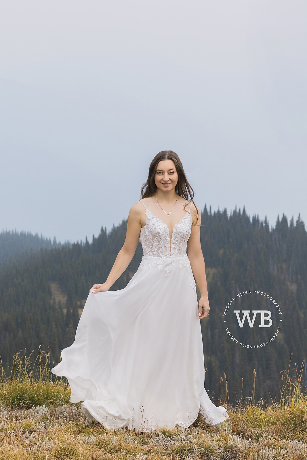 Kelowna Wedding Photography