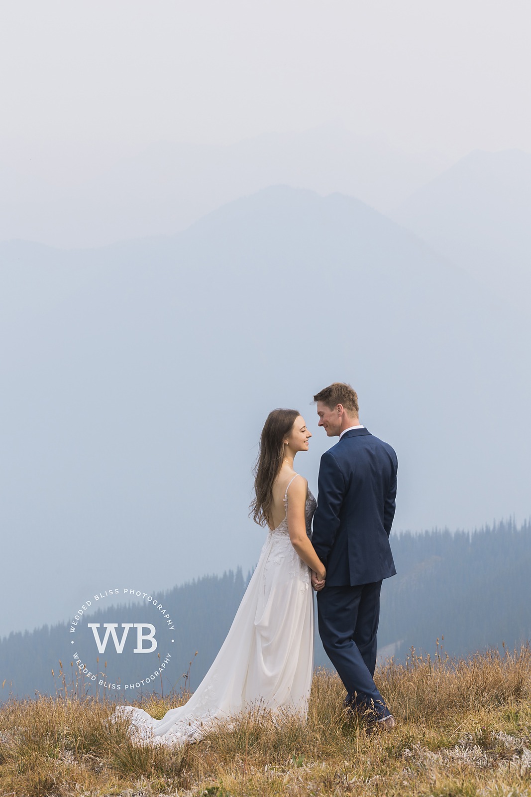 Wedding Photographers in Kelowna