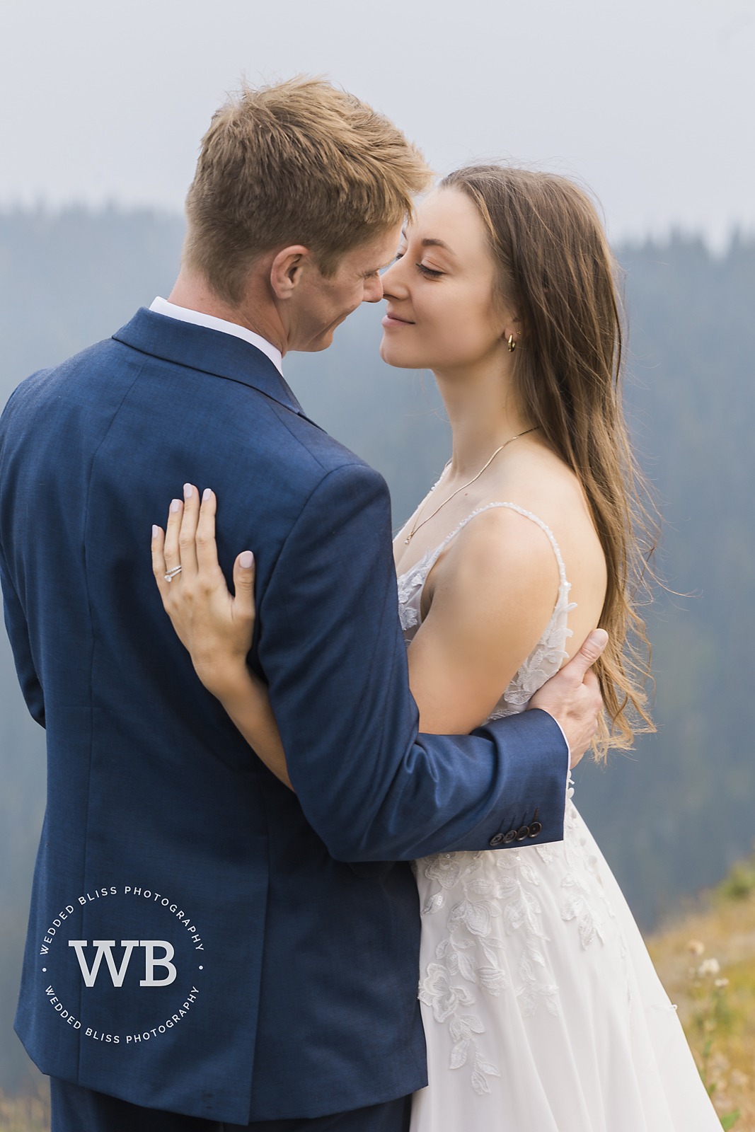 Wedding Photographer in Kelowna