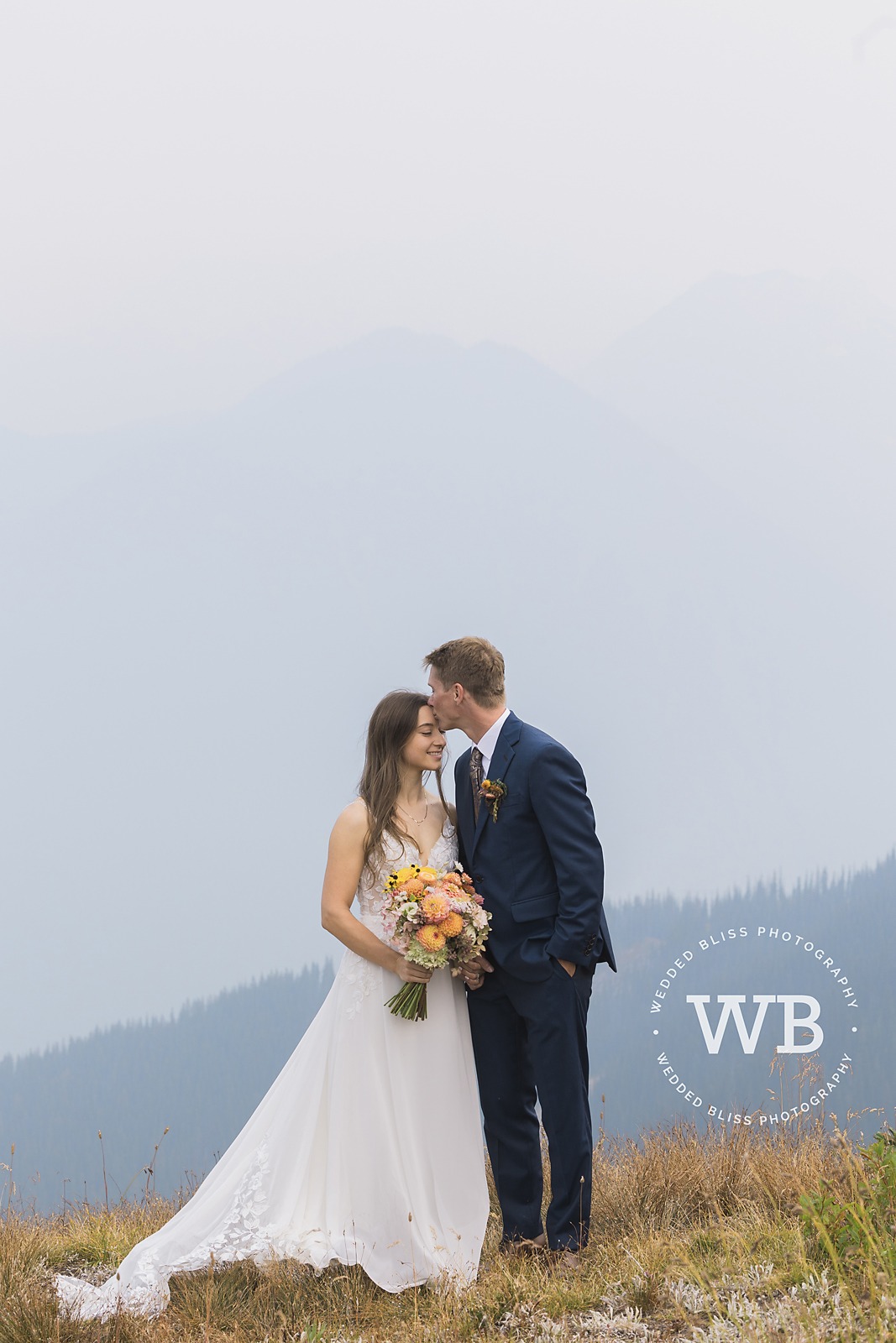 Wedding Photography in Kelowna