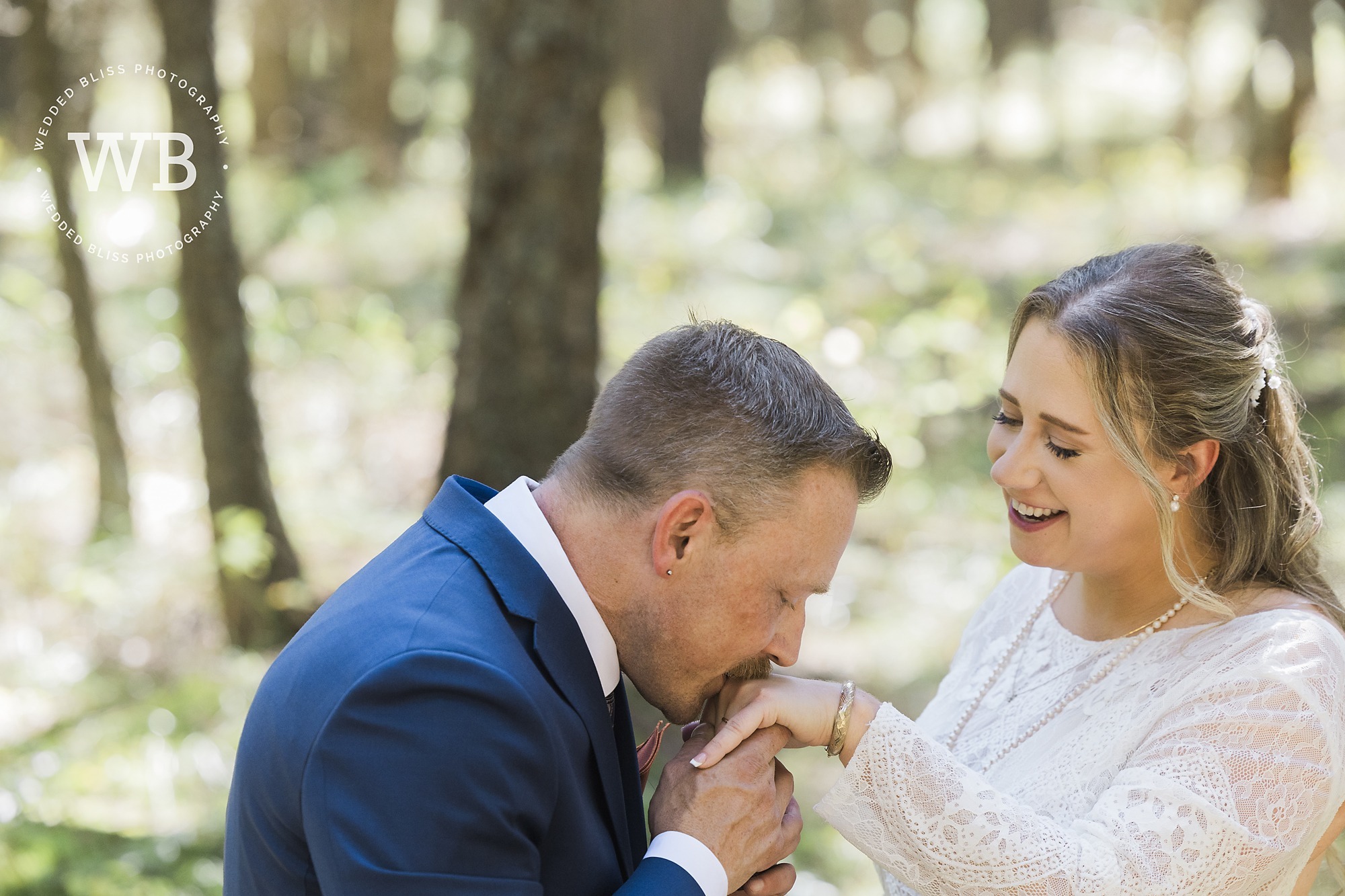 Okanagan Wedding Photographer