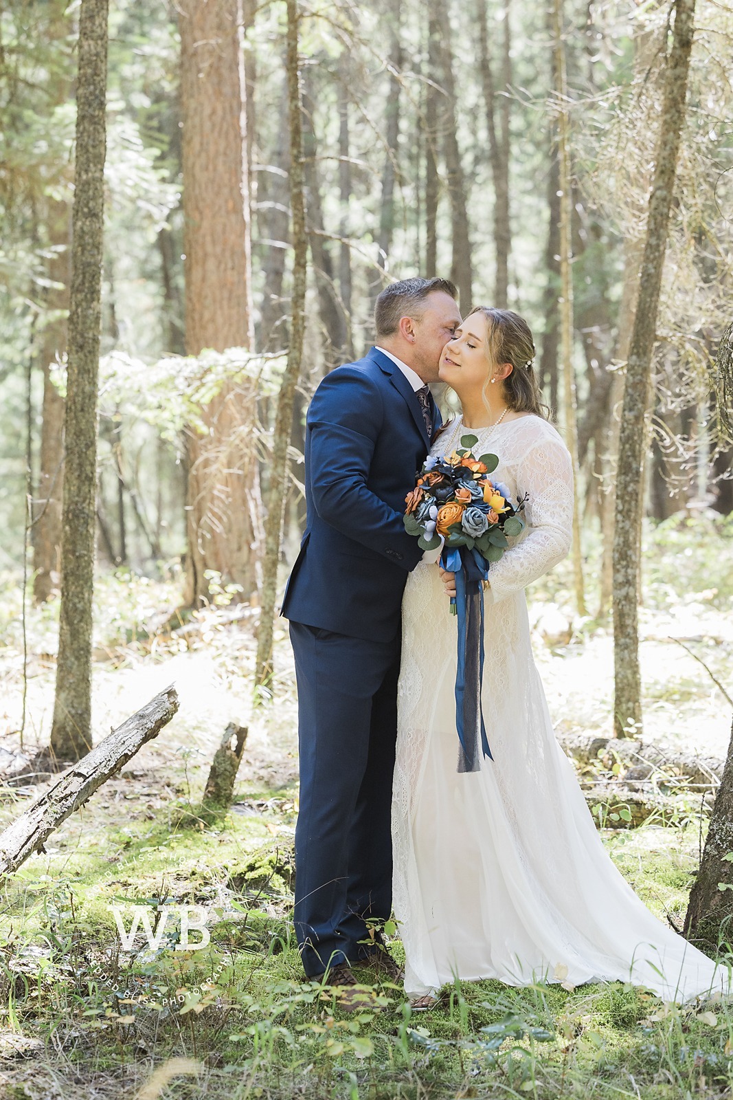 Okanagan Wedding Photography