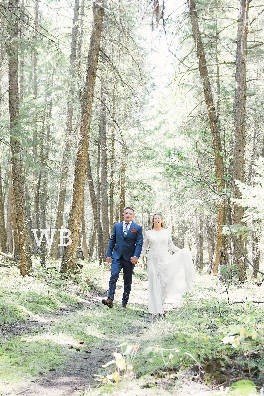 Wedding Photographers in the Okanagan