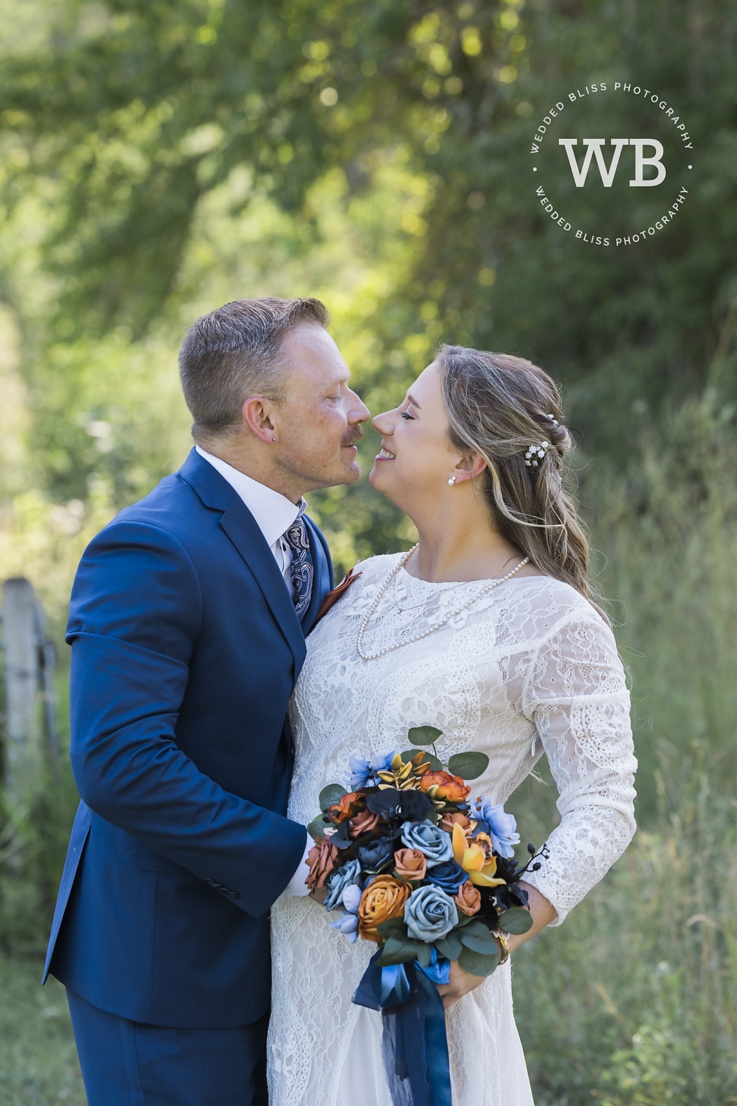 Wedding Photography in the Okanagan