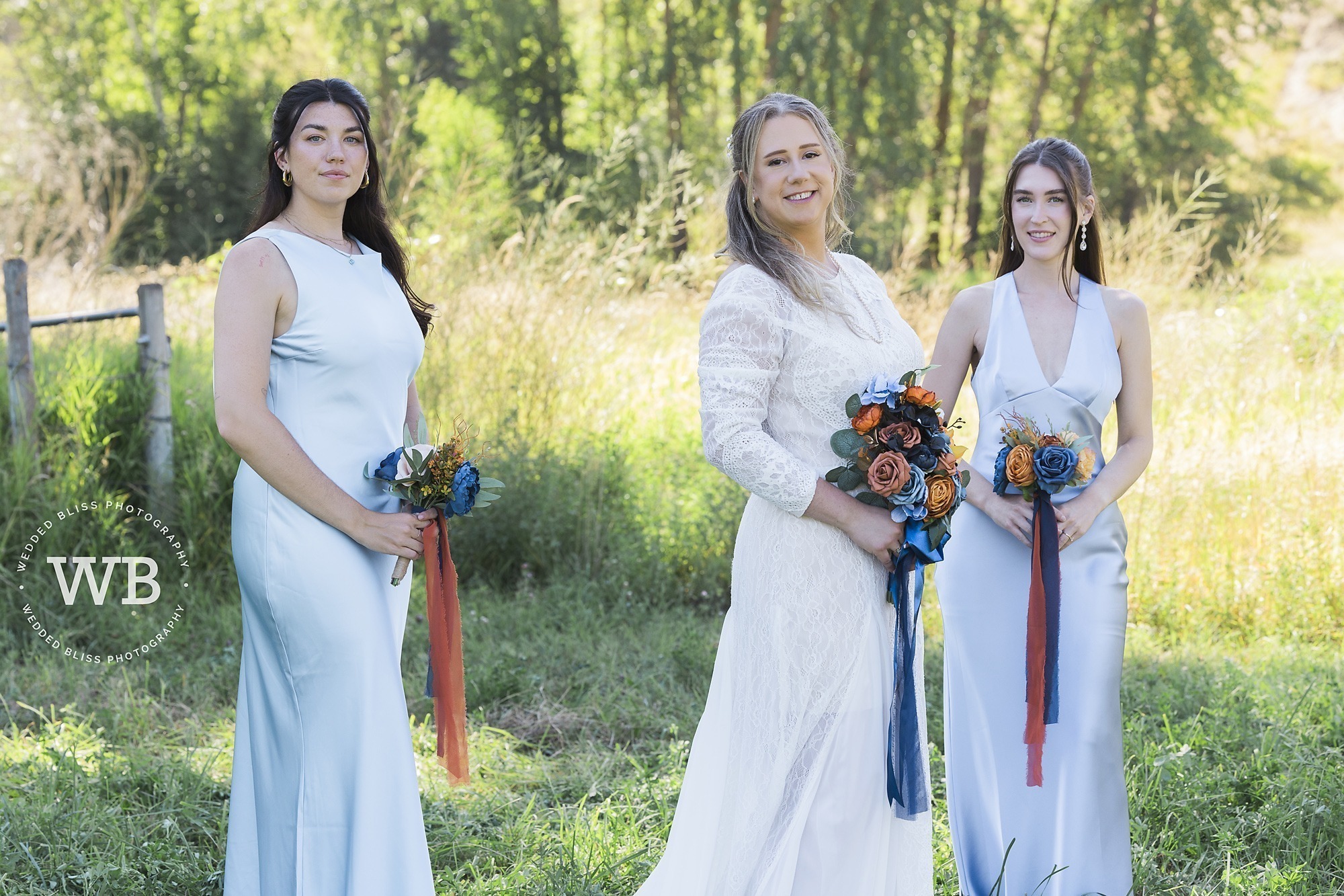 Wedding Photography in Vernon