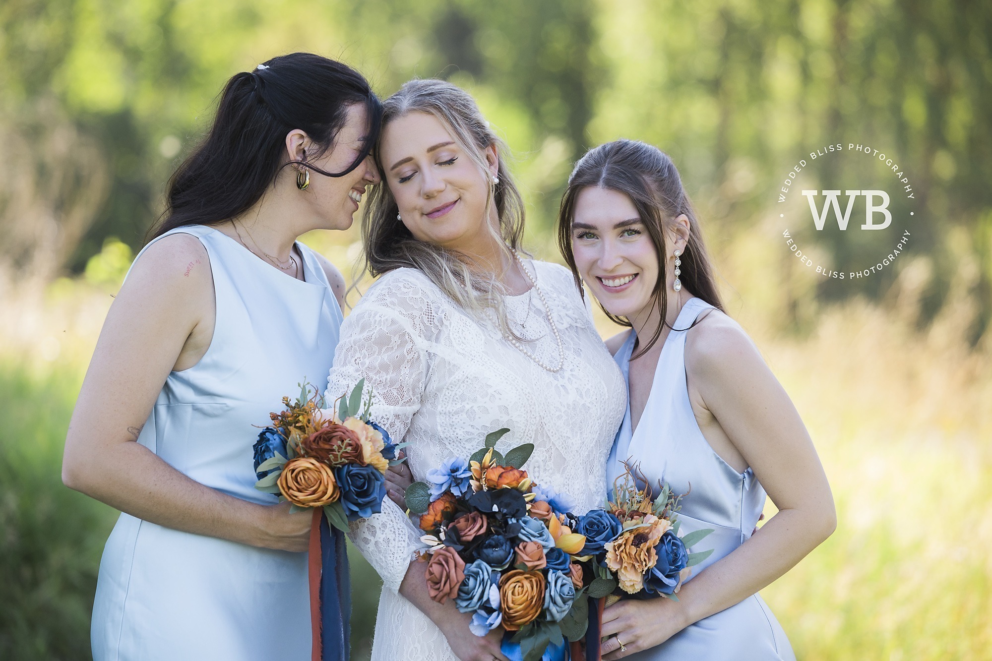 Wedding Photographer in Vernon