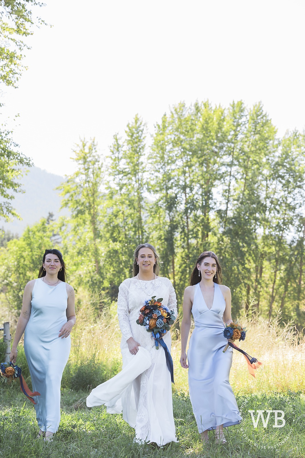 Vernon Wedding Photographers