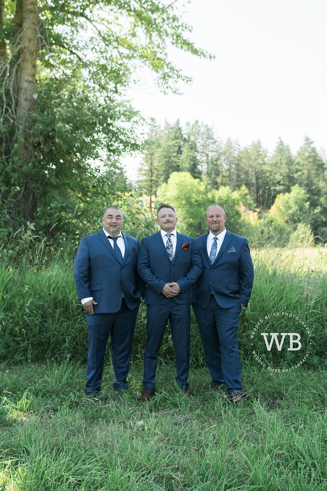 Vernon Wedding Photographer