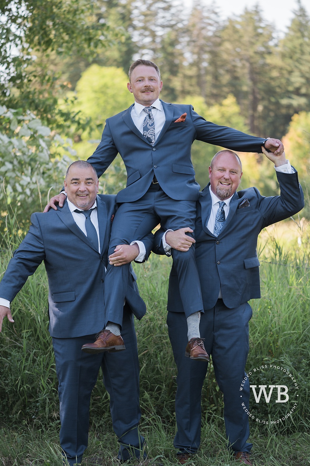 Vernon Wedding Photography