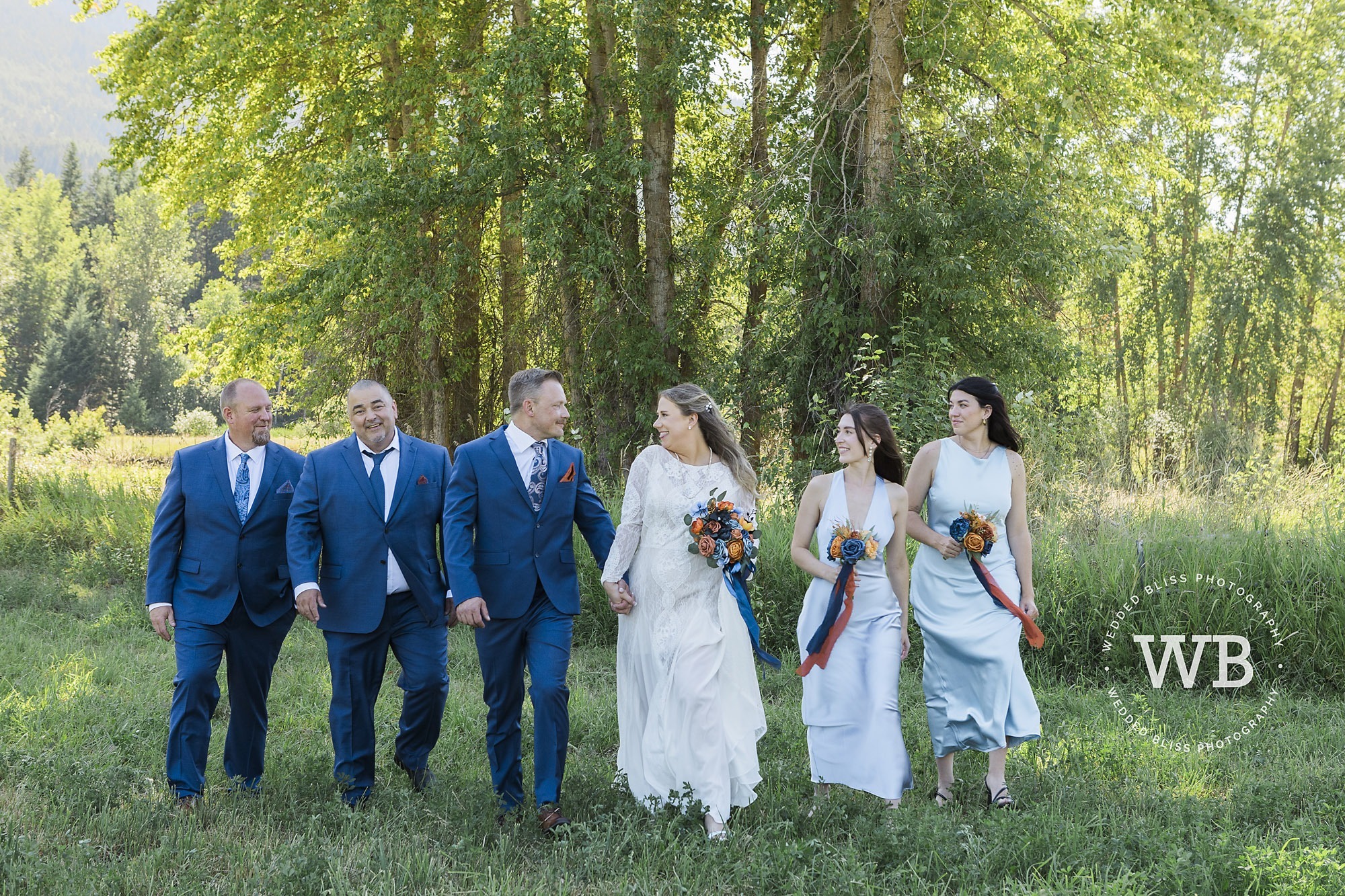 Kelowna Wedding Photographers