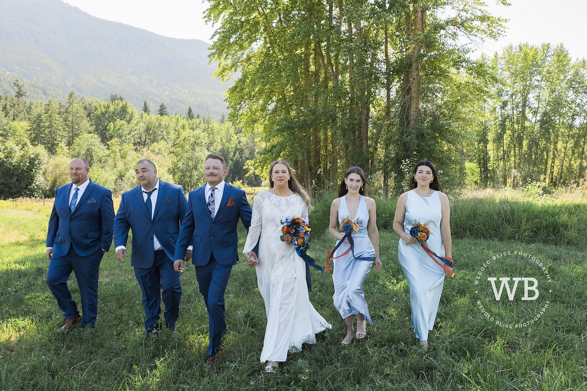 Kelowna Wedding Photographer