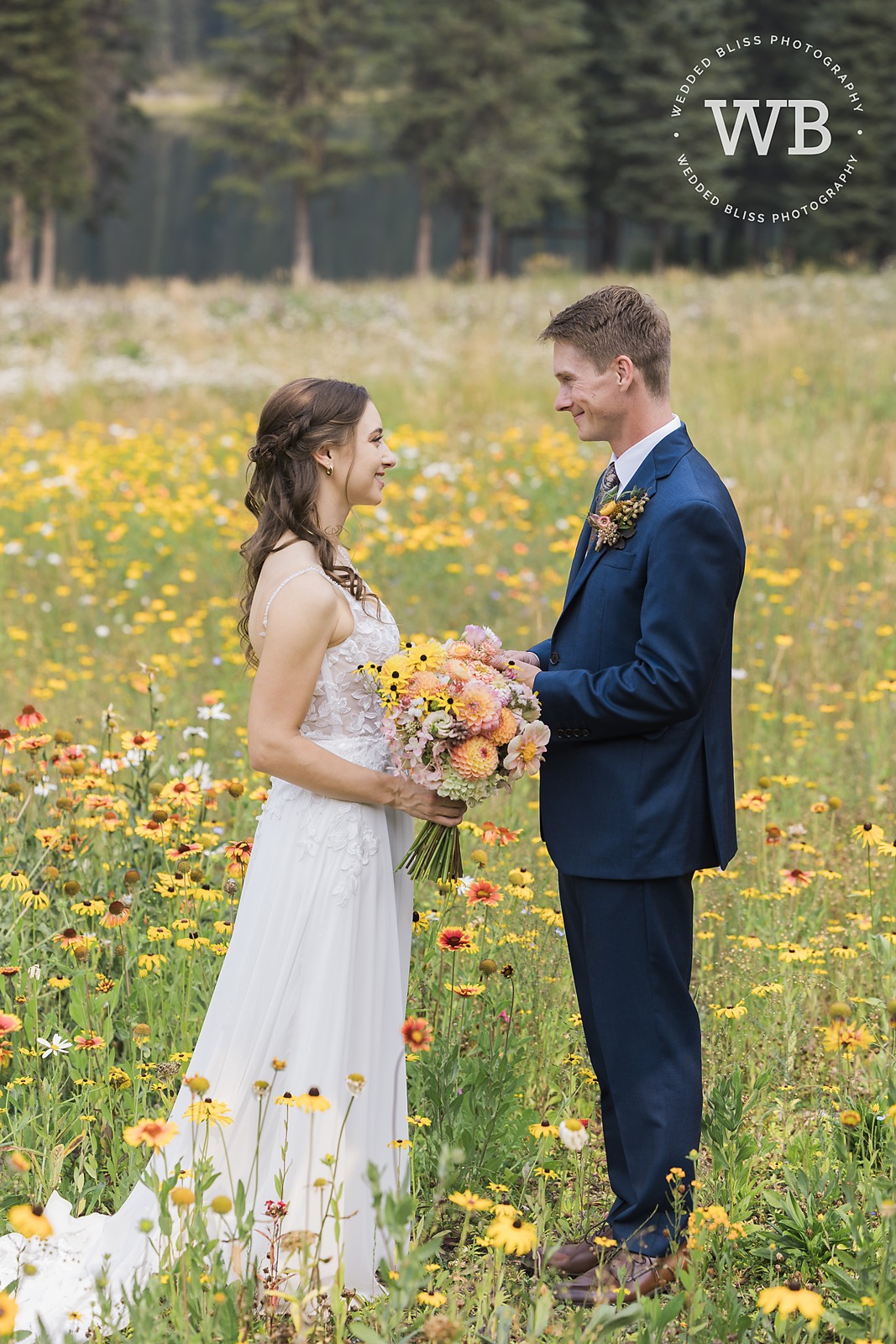 Okanagan Wedding Photography