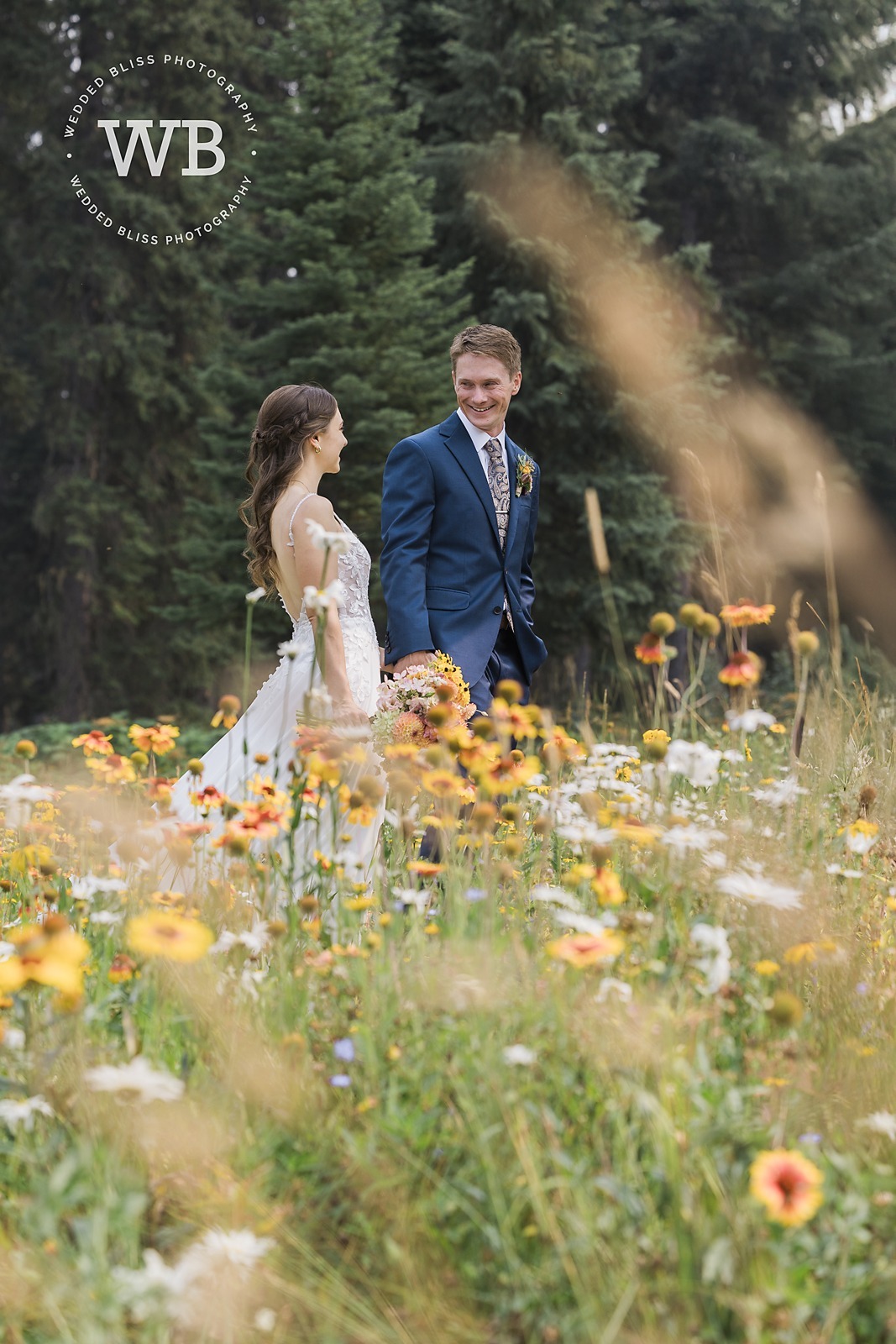 Wedding Photos in the Okanagan