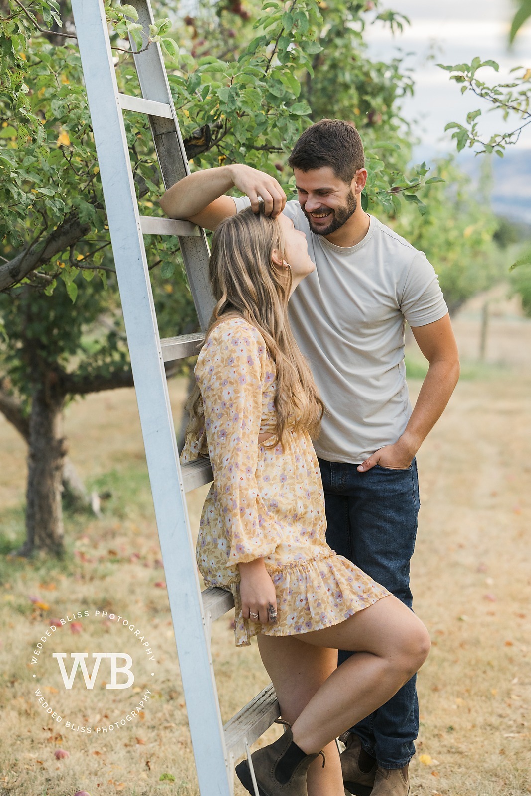 Kelowna Wedding Photographer