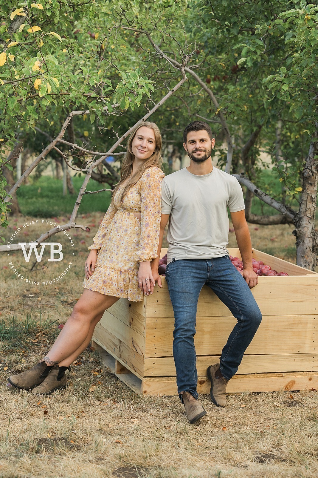 Okanagan Wedding Photographers