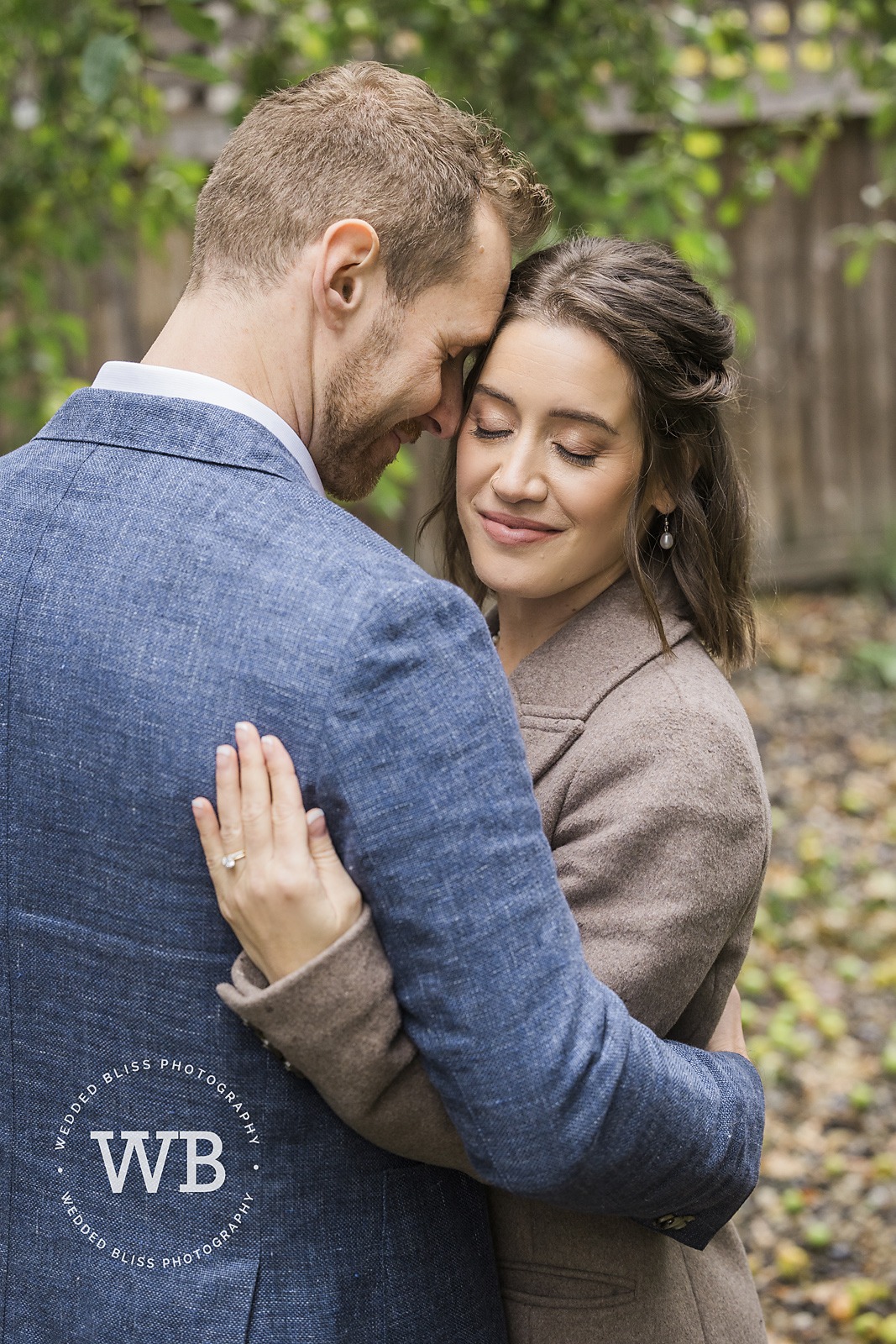 Wedding Photographer in Vernon