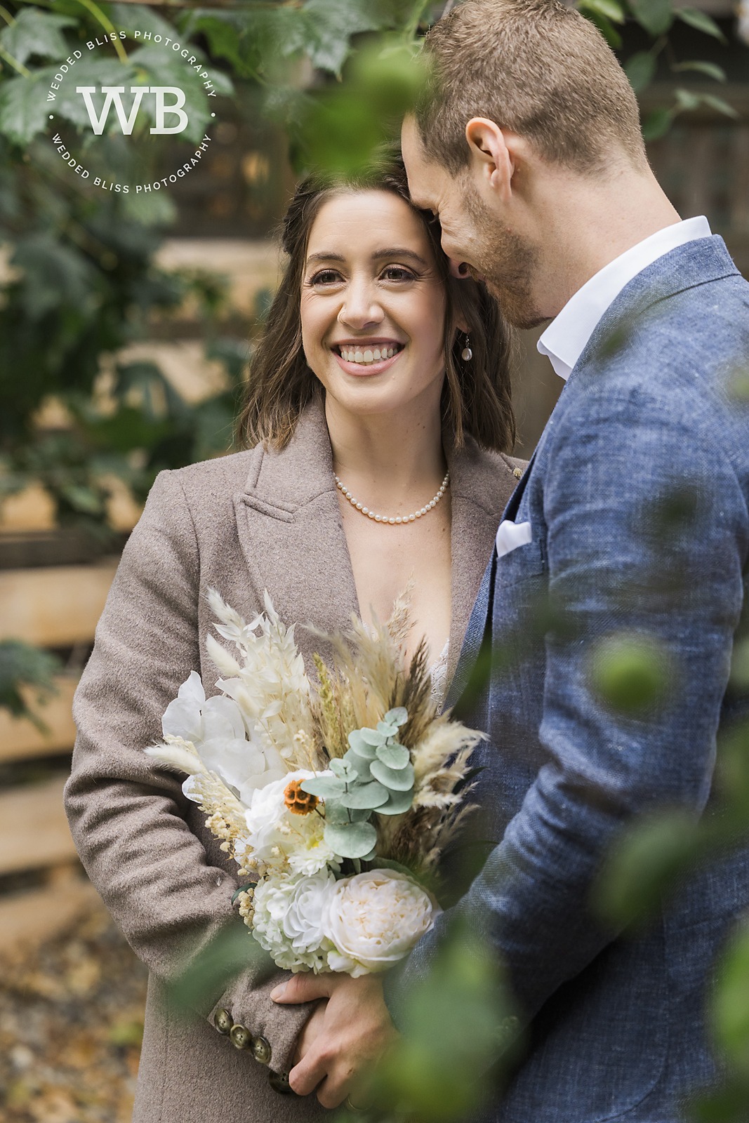 Wedding Photography in Vernon