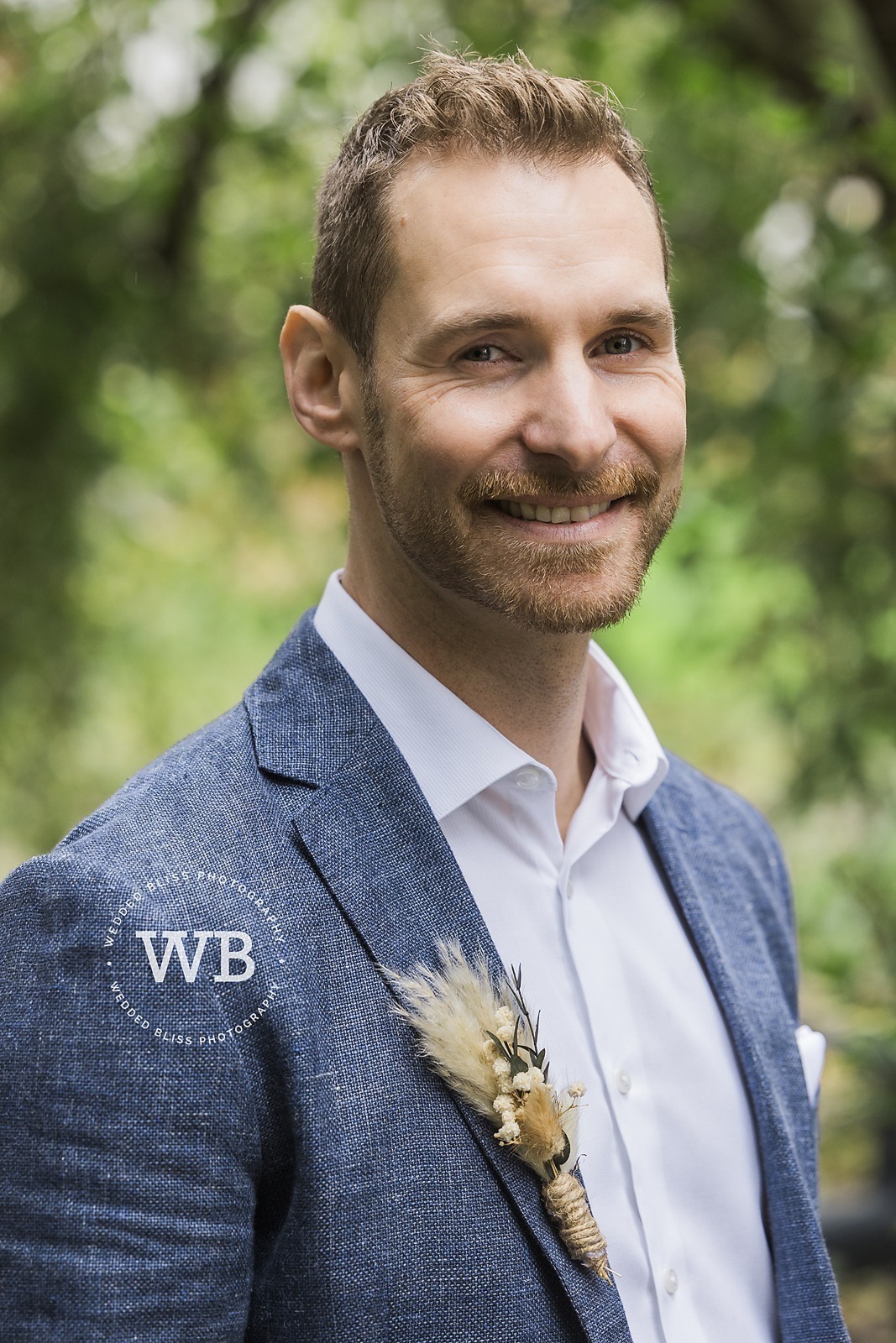 Weddings in Vernon BC