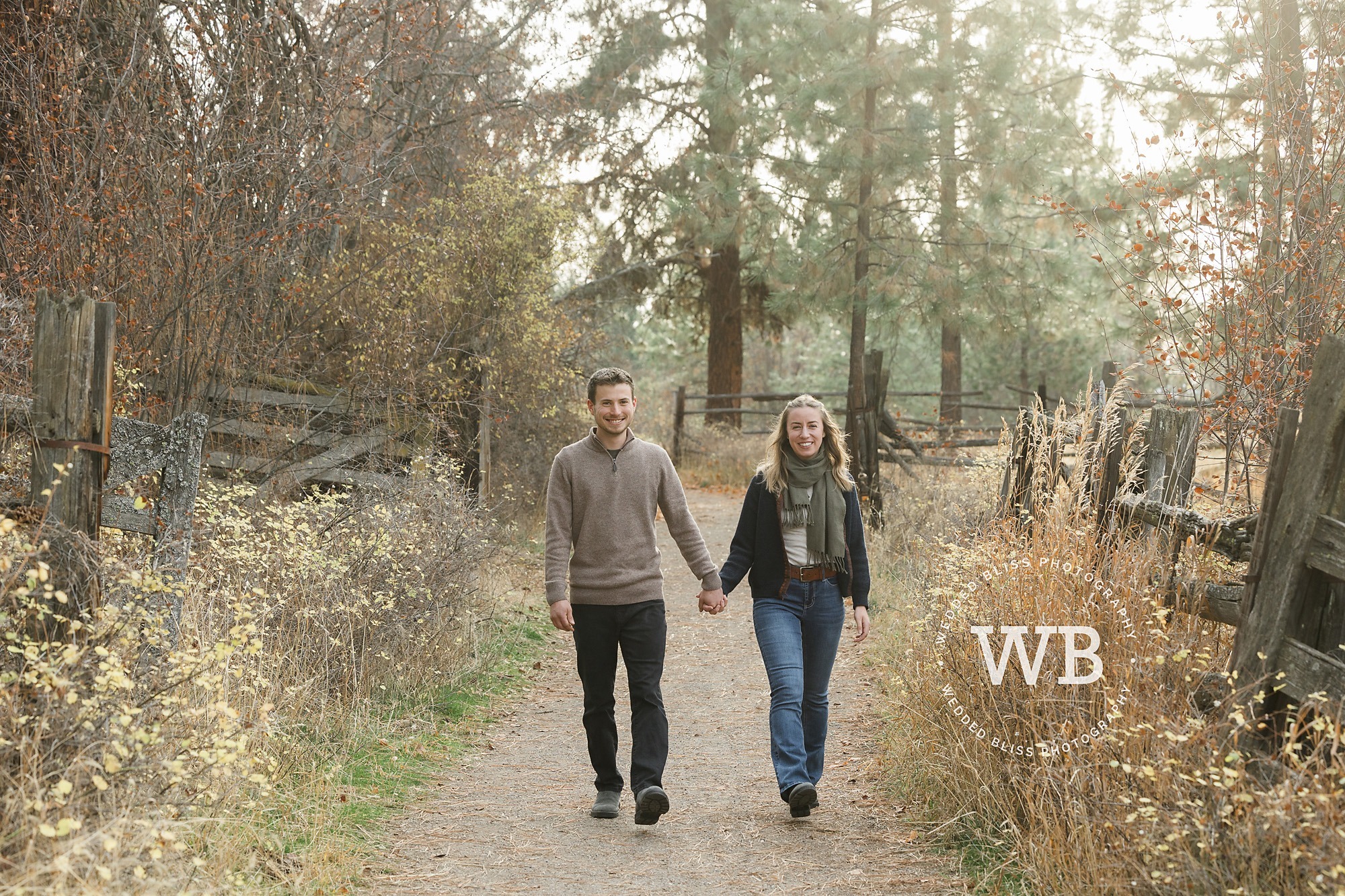 Wedding Photographers in Vernon
