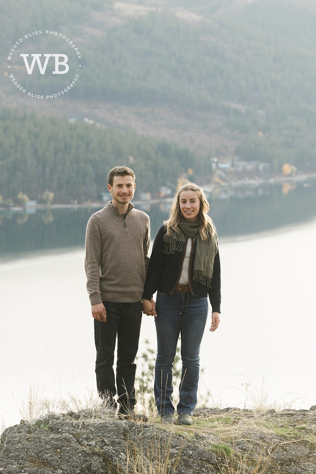 Kelowna Wedding Photography