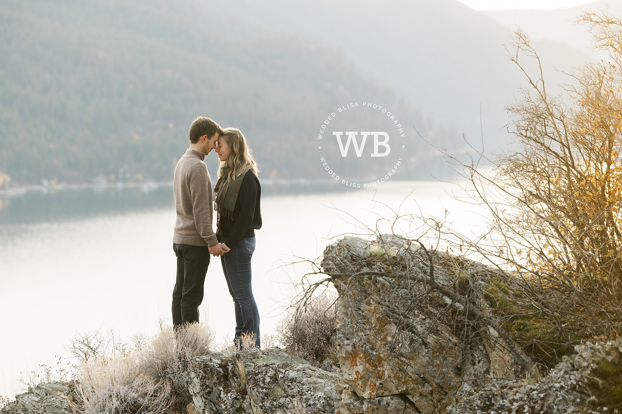 Wedding Photographers in Kelowna