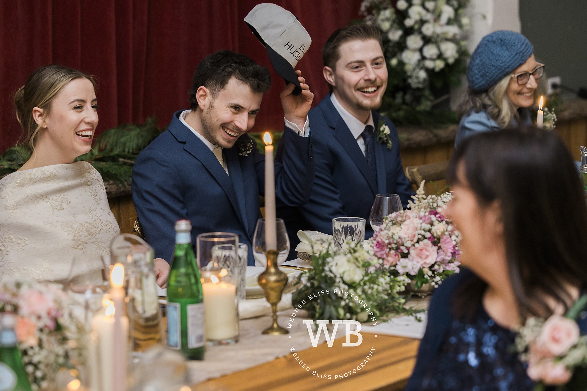 Vernon Wedding Photographers