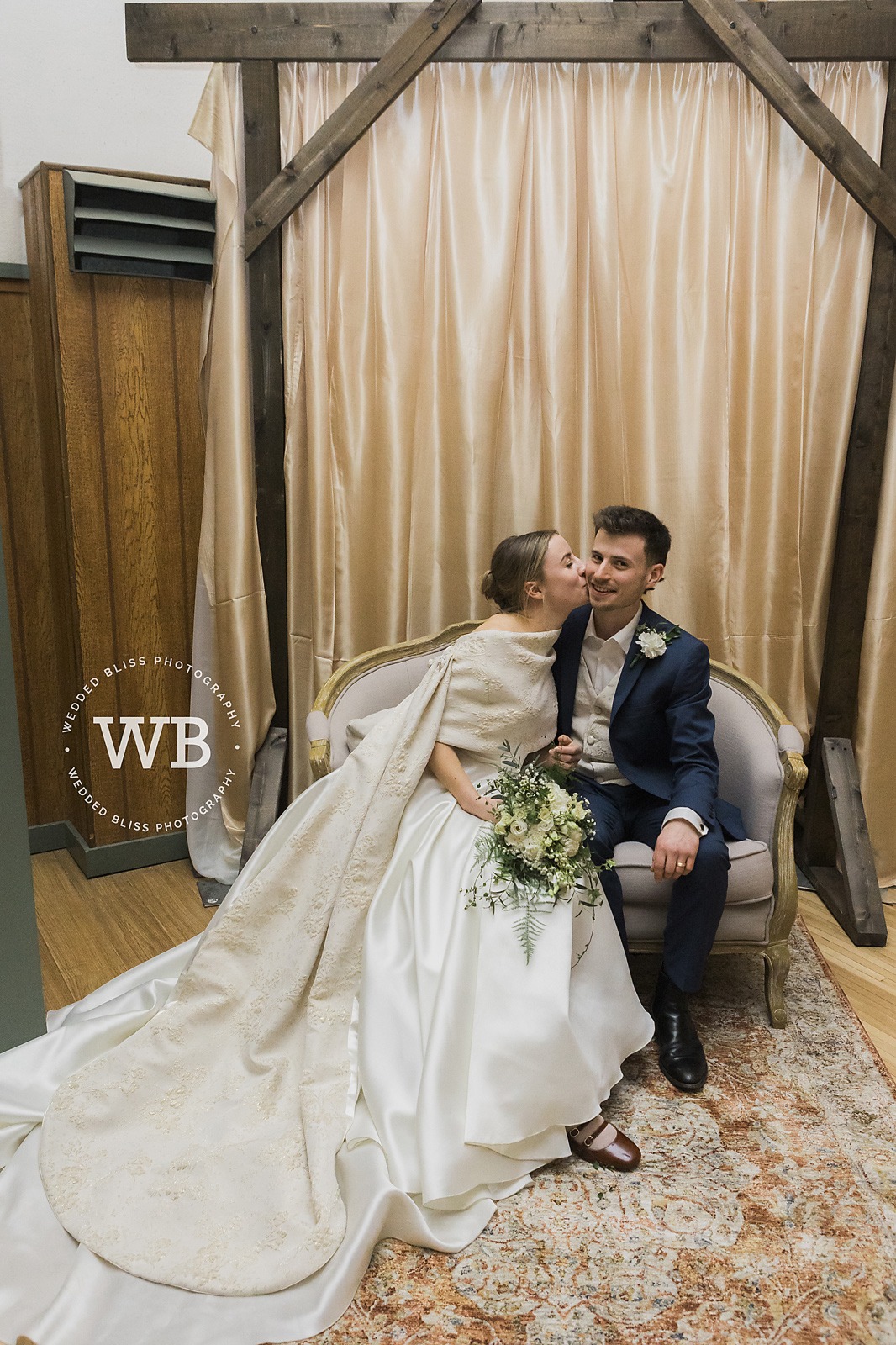 Vernon Wedding Venues