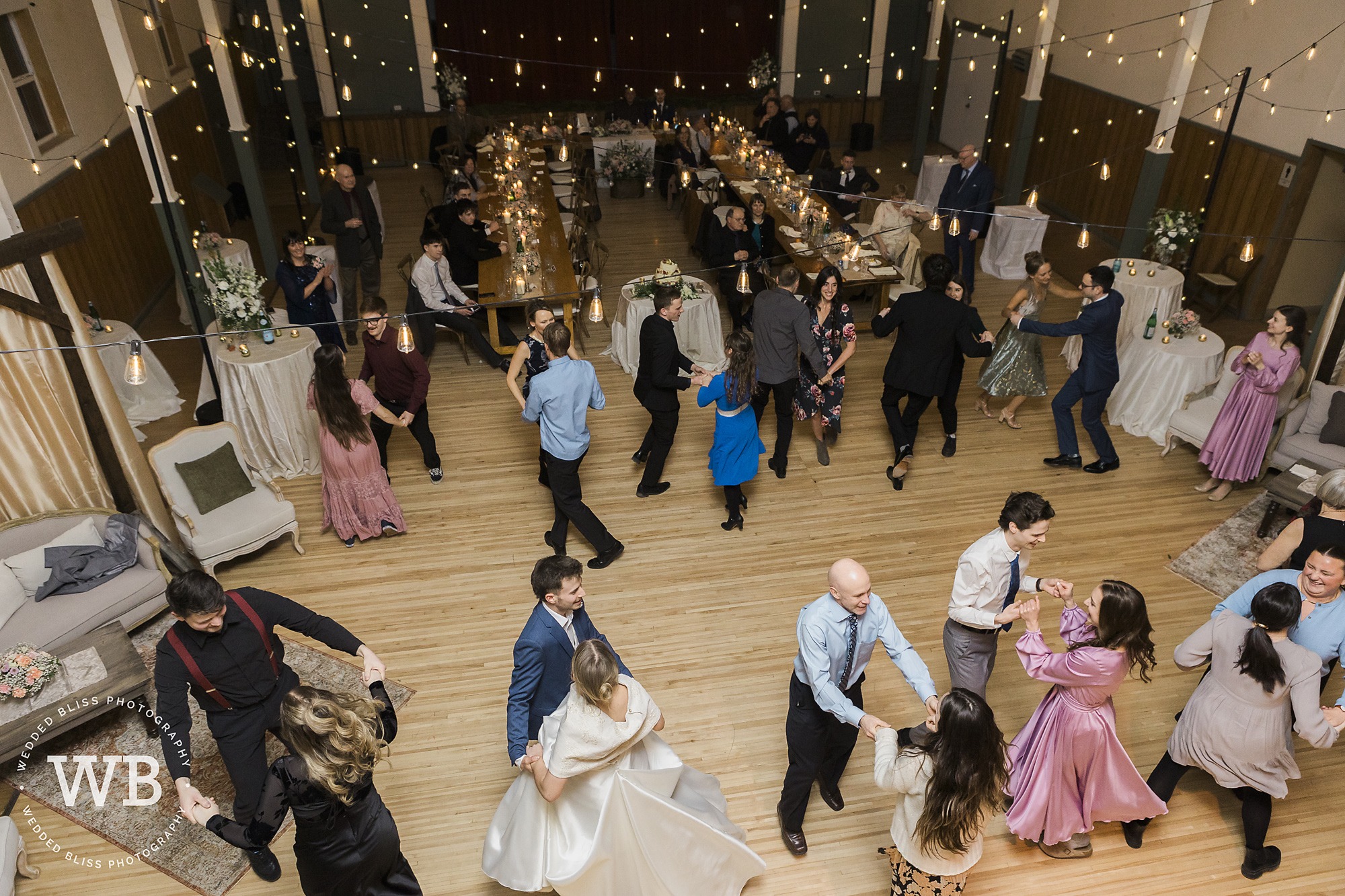 Okanagan Wedding Venues