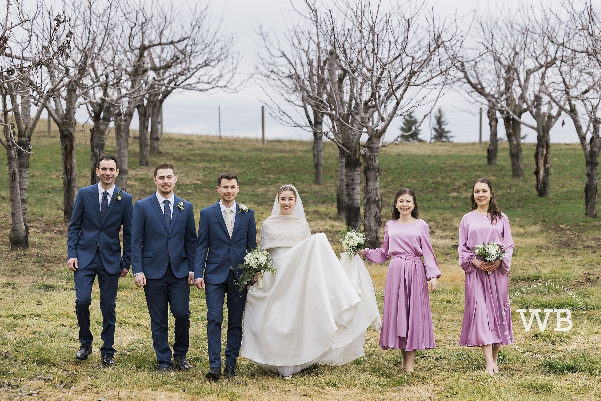 Vernon Wedding Photographers