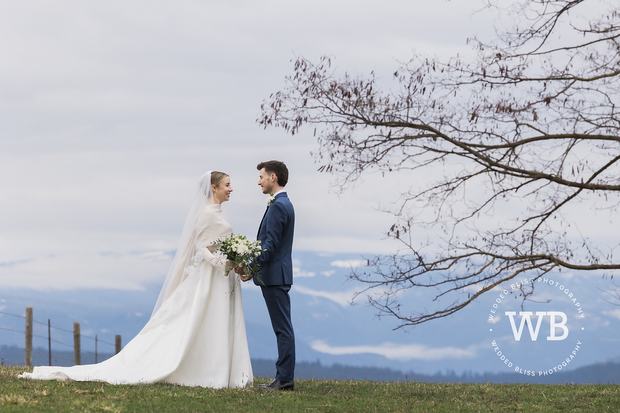 Okanagan Wedding Photographer