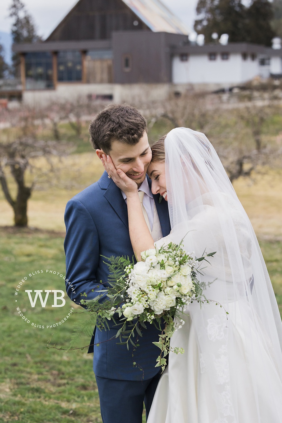 Wedding Photographers in the Okanagan