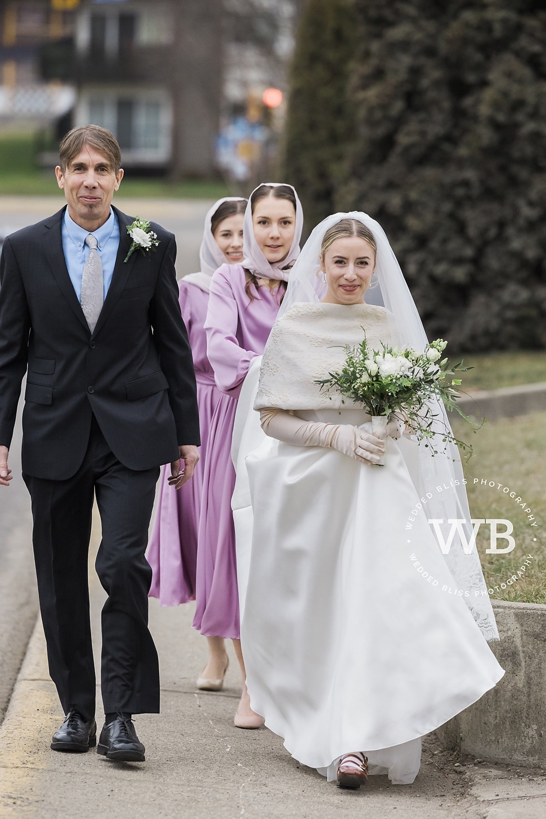 Wedding Photographers in Vernon