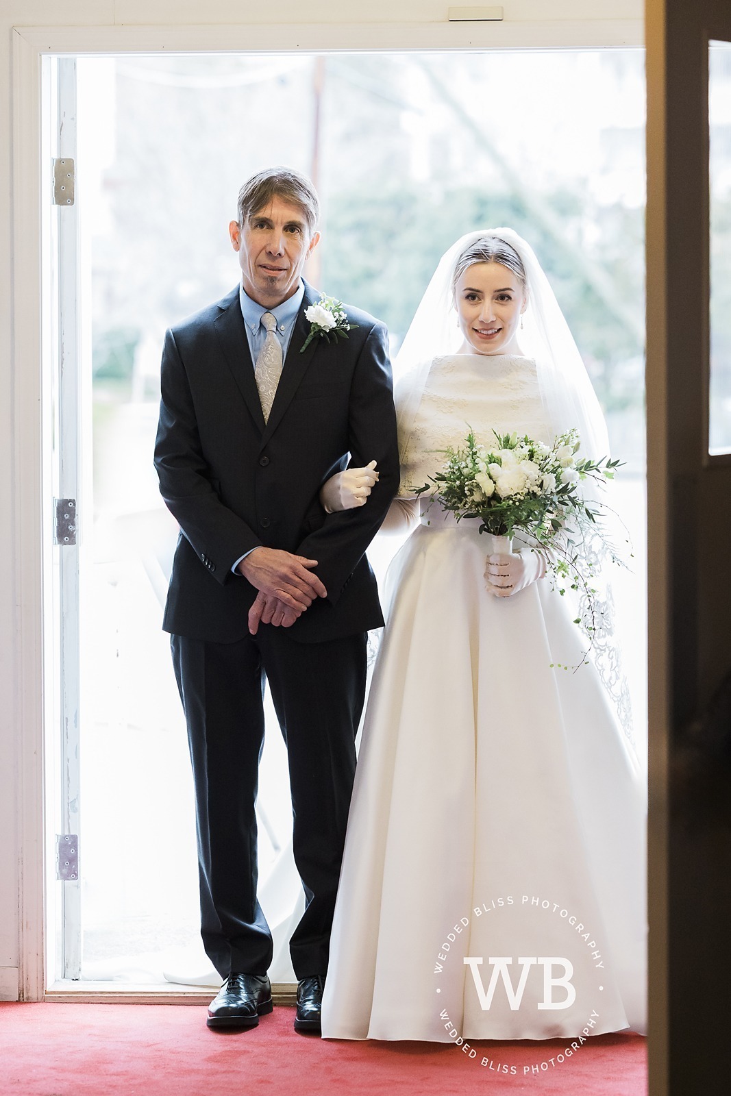 Wedding Photography in Vernon