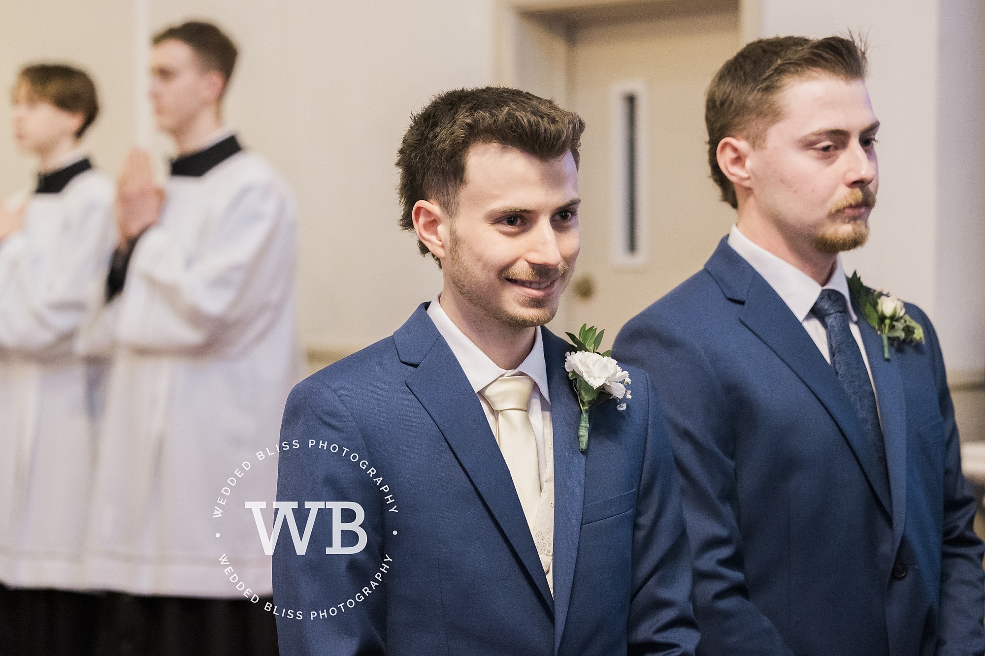 Vernon Wedding Photographers