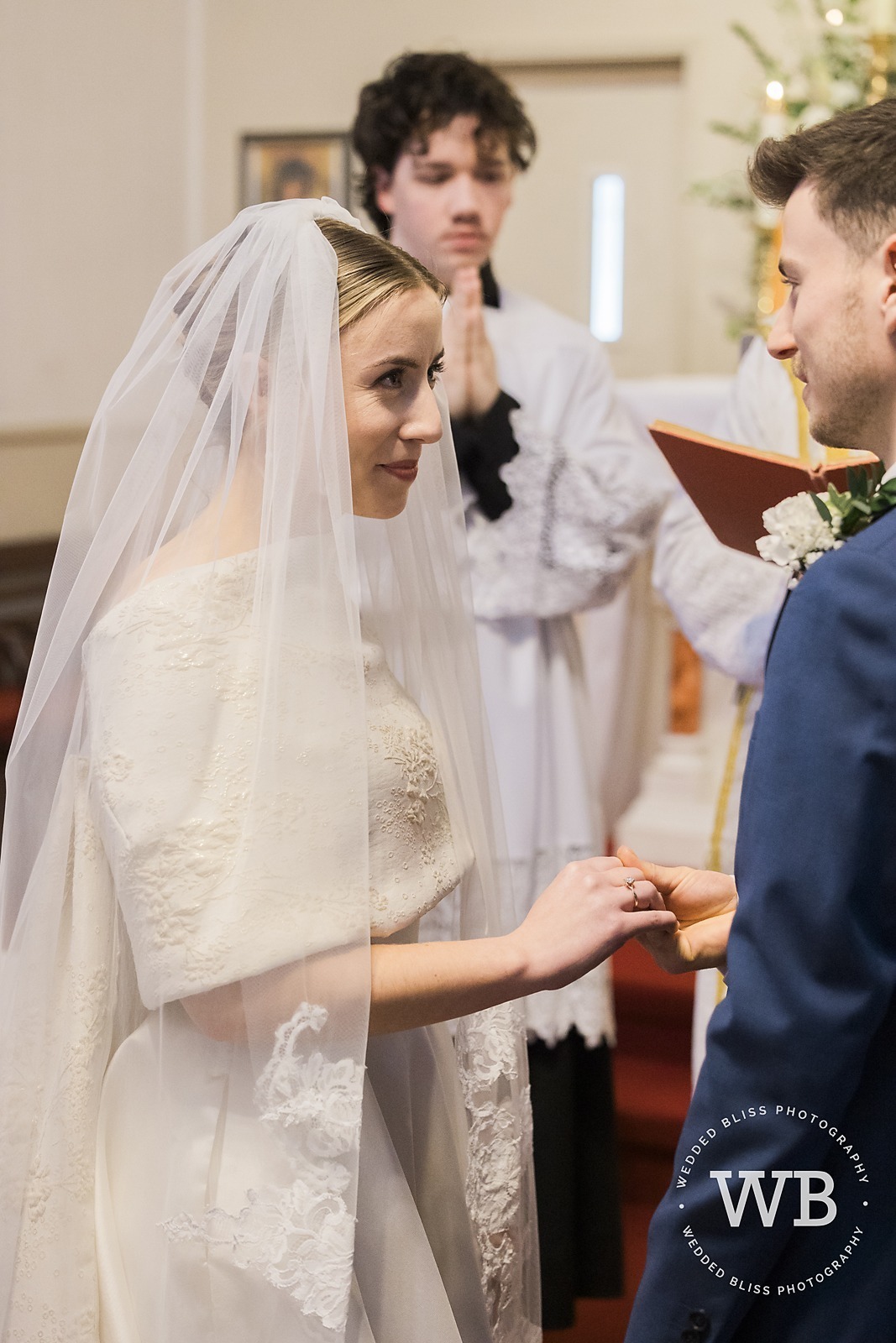 Wedding Photography in Vernon BC