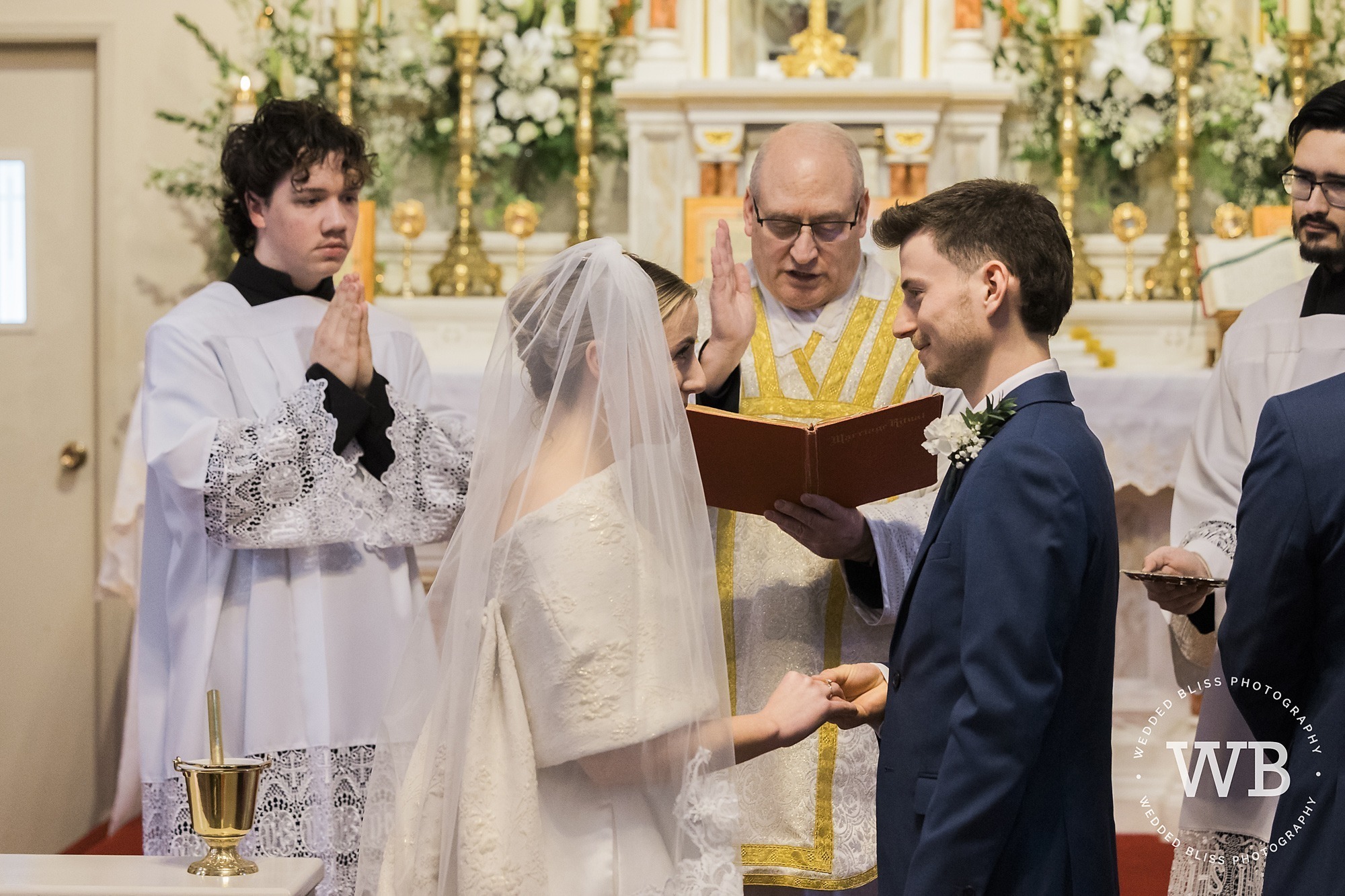 Wedding Photographer in Vernon BC