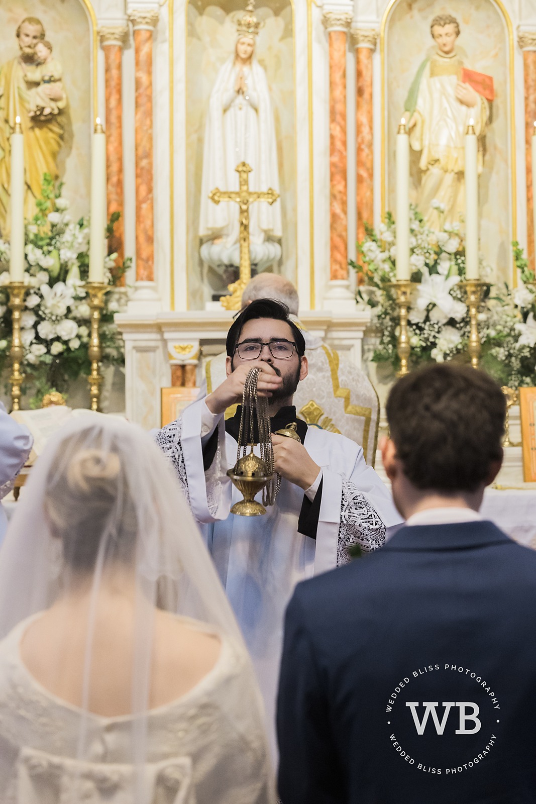 Vernon Weddings