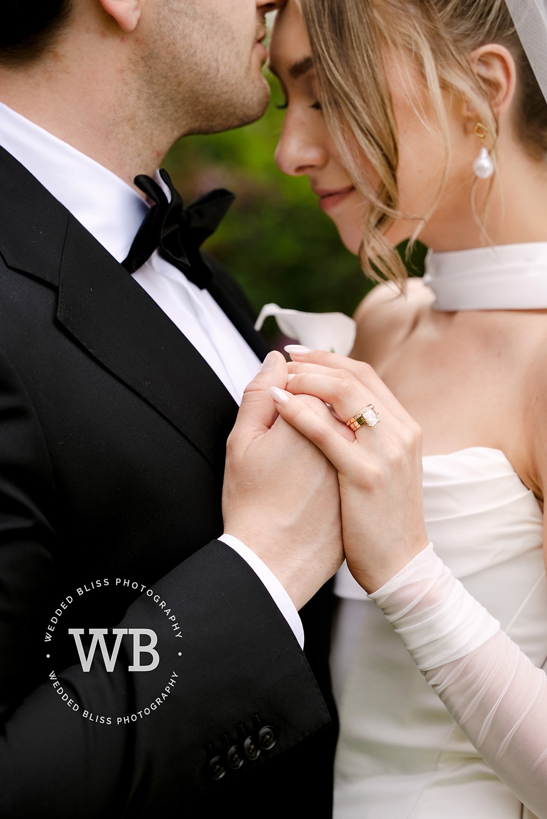 Kelowna Wedding Photographer