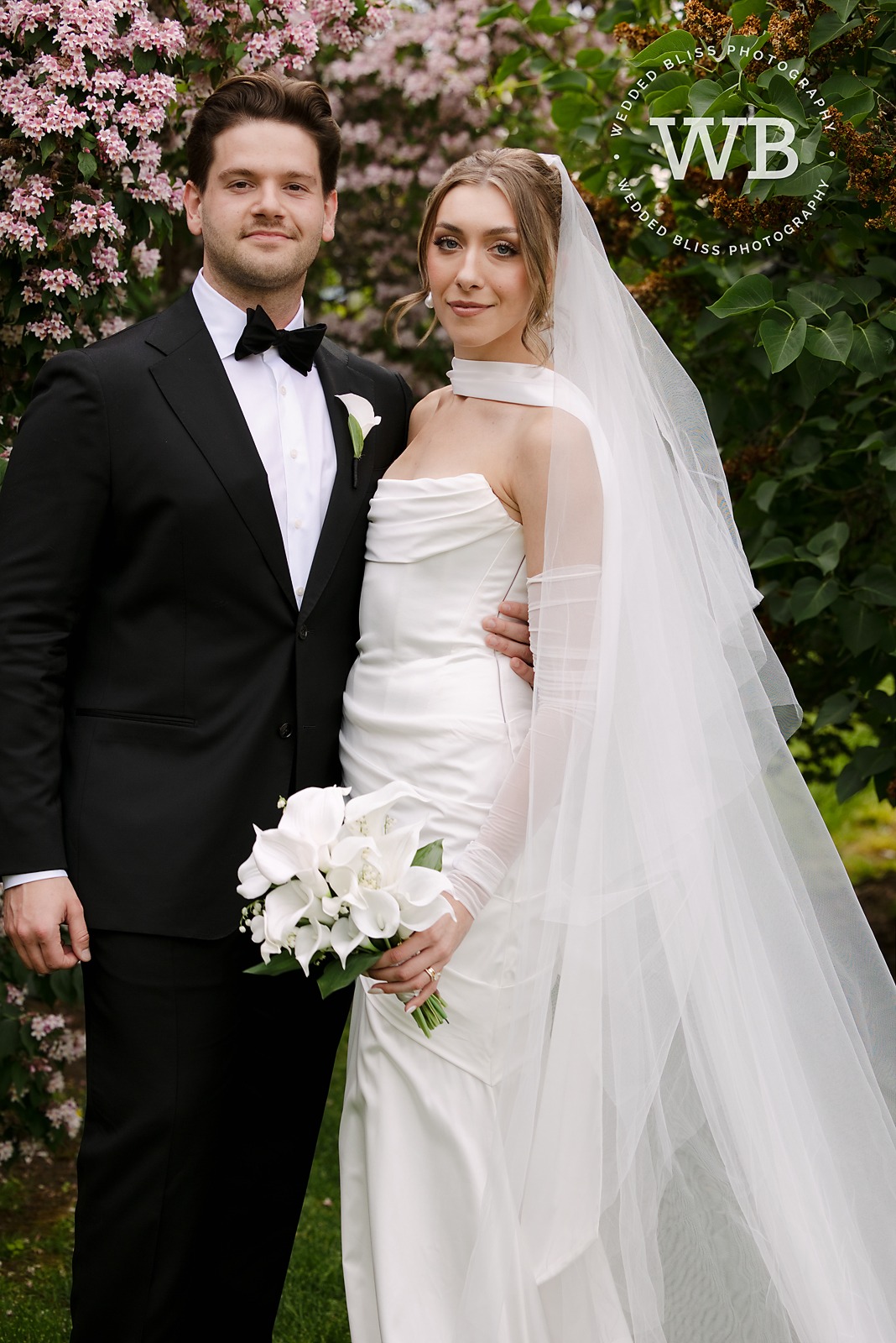 Wedding Photographer in Kelowna