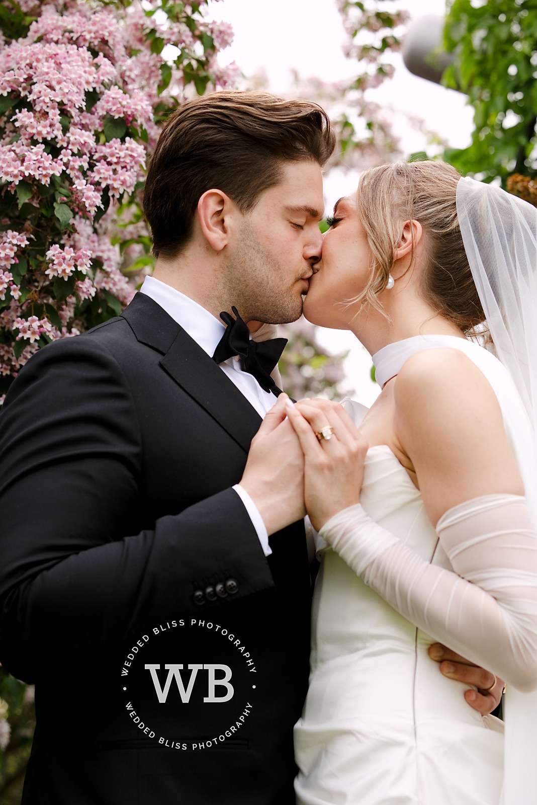 Wedding Photographer in the Okanagan